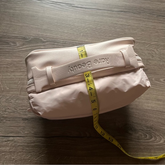 New Rare Beauty Puffy Toiletry Bag - Picture 12 of 17